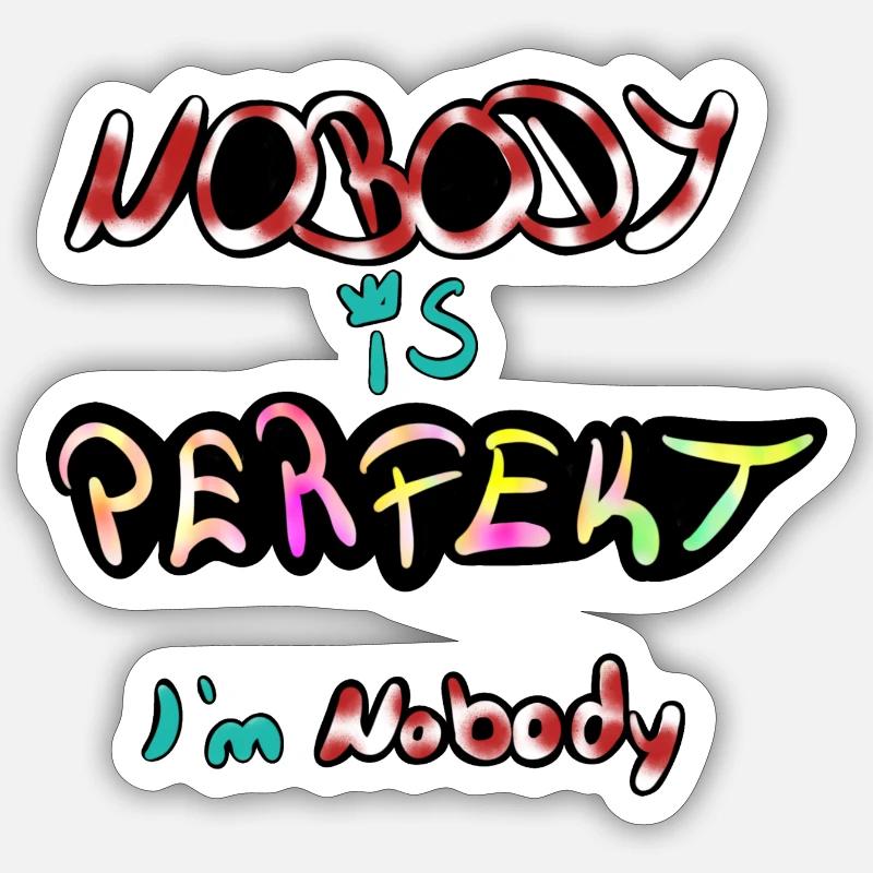 729CE6CC DF44 401F B134 5C63A3510FE9 Sticker Größe S (10 x 10 cm)