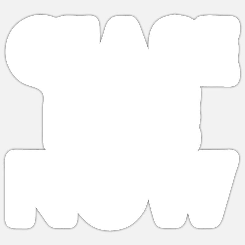 Ceasefire now Sticker size S (10 x 10 cm)