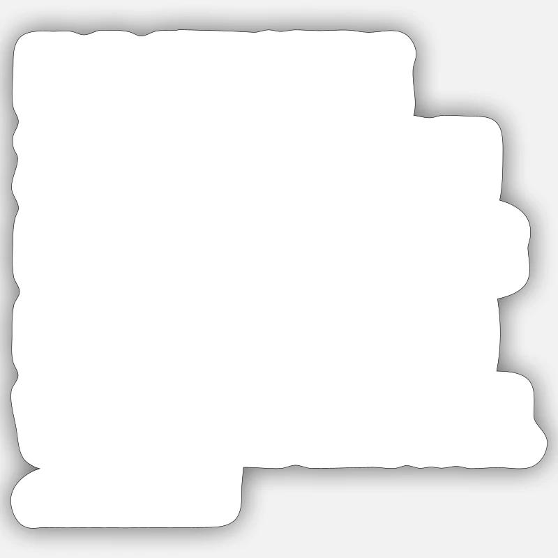 Citer Sticker taille S (10 x 10 cm)