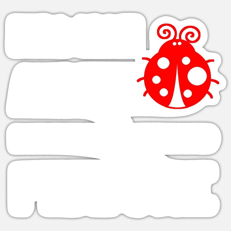 Informatik Informatiker Witz lustiger Spruch Coder Sticker Größe S (10 x 10 cm)