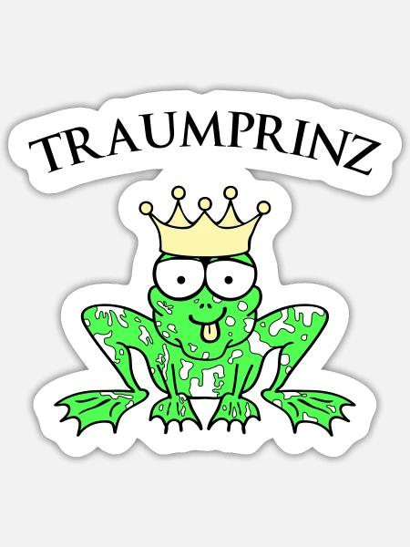  - Sticker size S (10 x 10 cm) - white matte