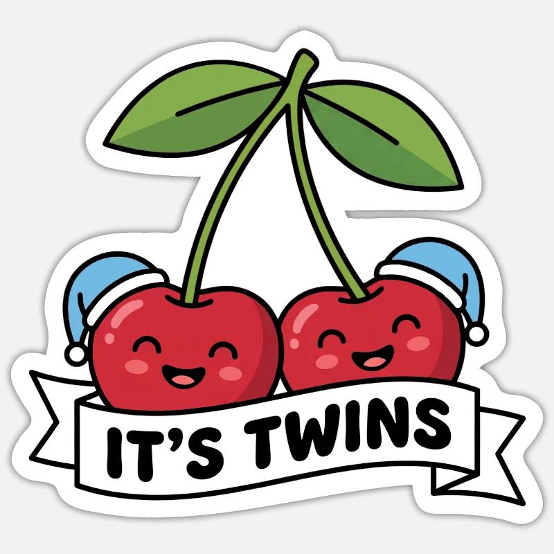 Sticker formato S (10 x 10 cm) - 