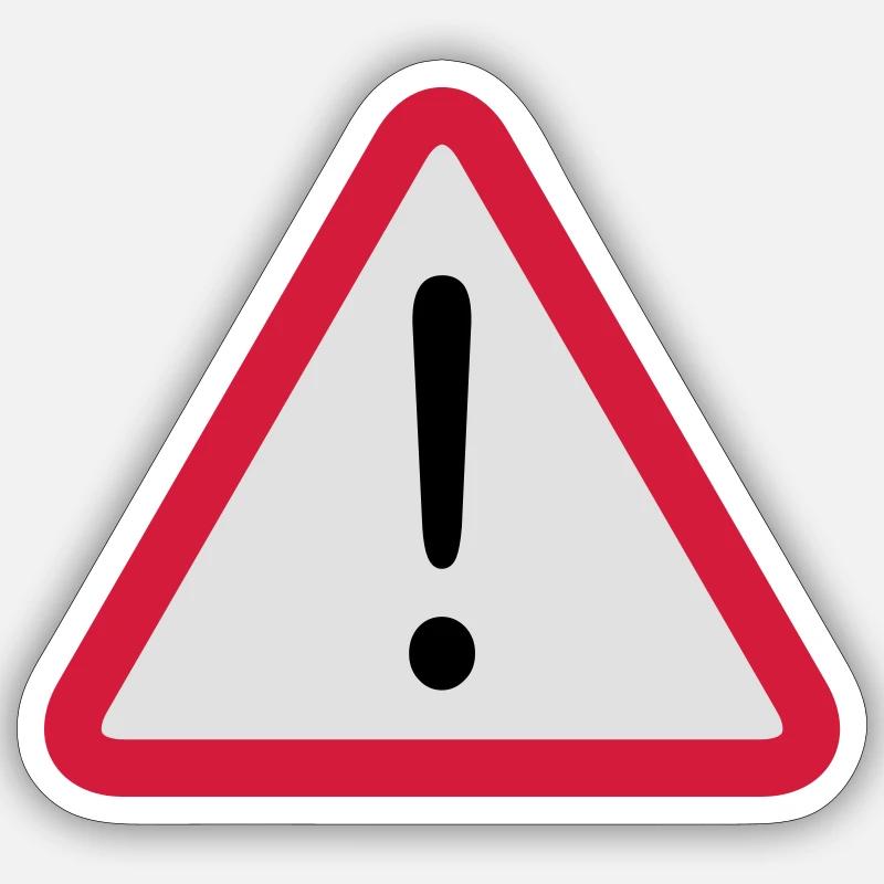 Note Sticker size S (10 x 10 cm)