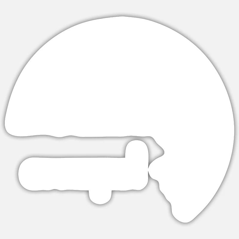 Evolution Smartphone Generation Zero Y Geschenk Sticker Größe S (10 x 10 cm)