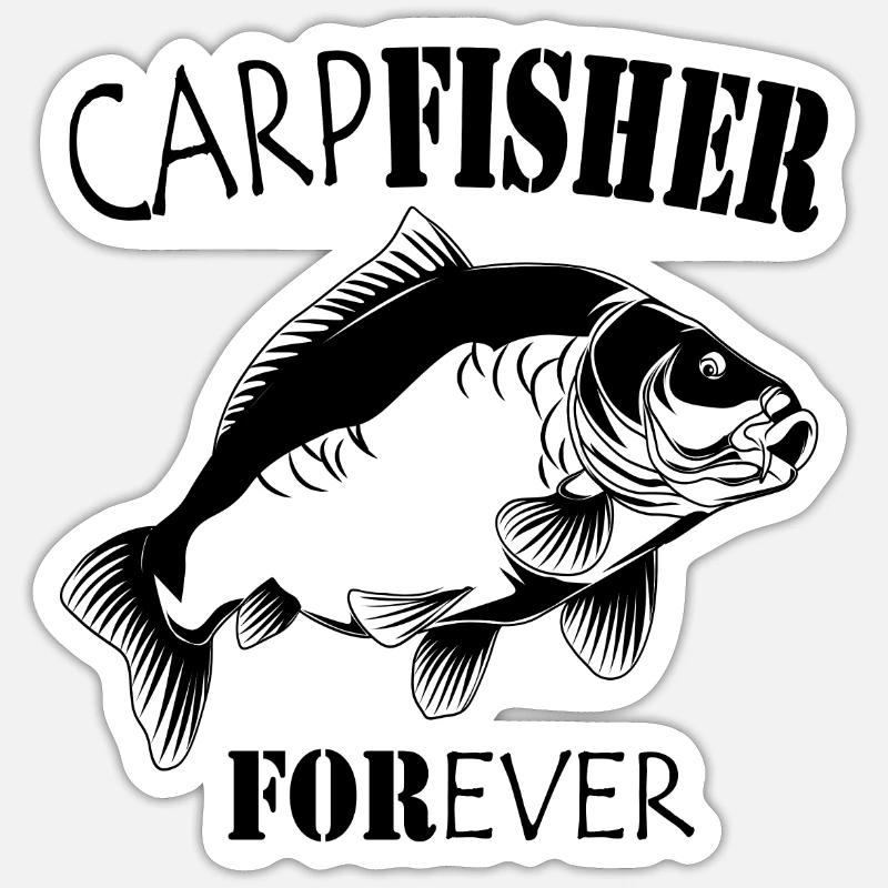 Sticker formato S (10 x 10 cm) - 