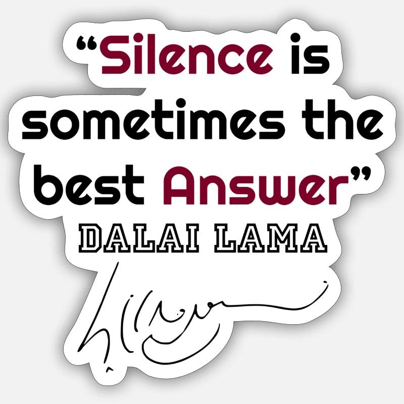 Naklejka rozmiar S (10 x 10 cm) - 