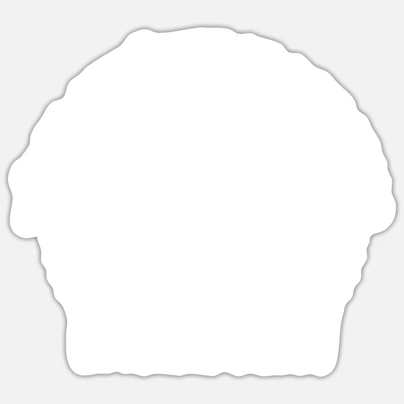 Wolf Wölfe Wolfsrudel Sticker Größe S (10 x 10 cm)