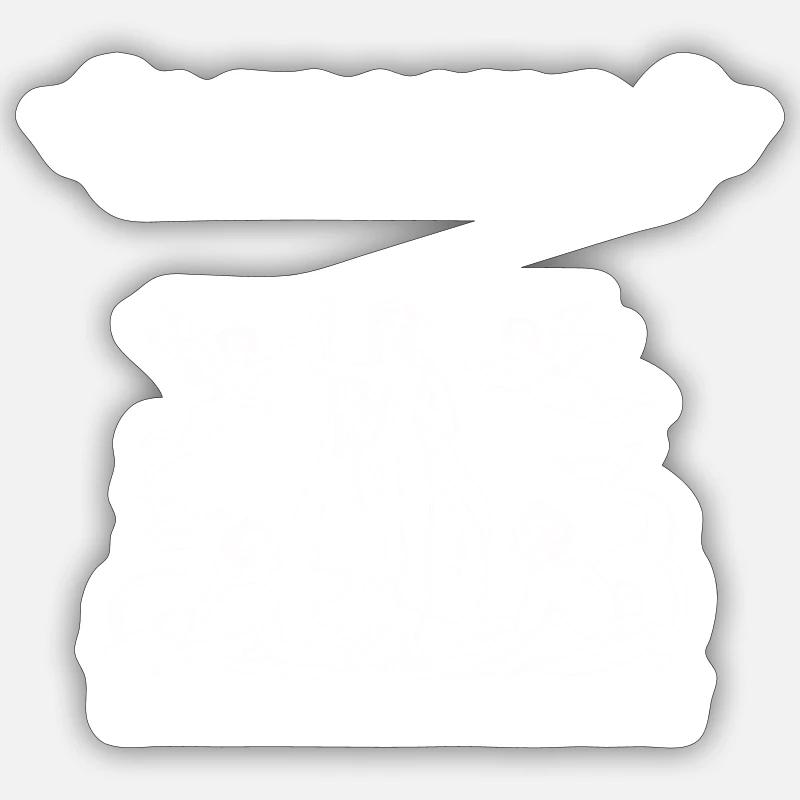 ANTIKE WAREN-AFRODITY / DIOSES ANTIGUOS-AFRODITA Sticker Größe S (10 x 10 cm)