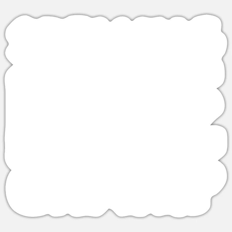 Spelling Bee Champ 3 Sticker size S (10 x 10 cm)