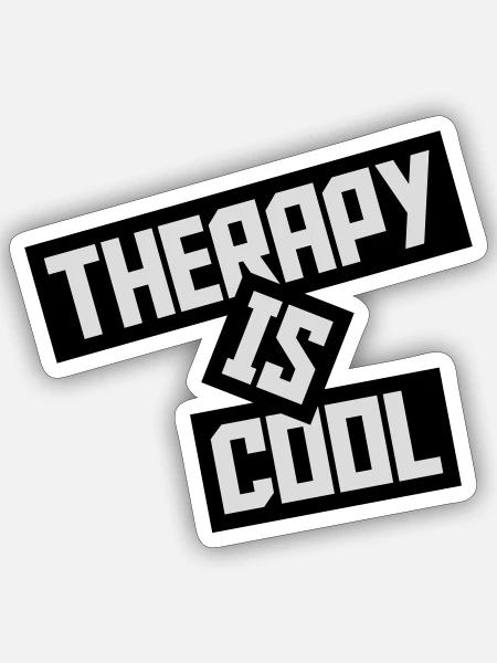 - Sticker size S (10 x 10 cm) - white matte