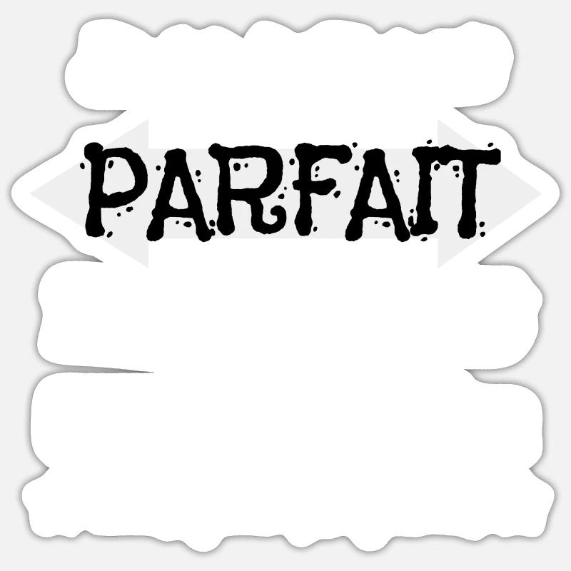 Comptable Sticker taille S (10 x 10 cm)