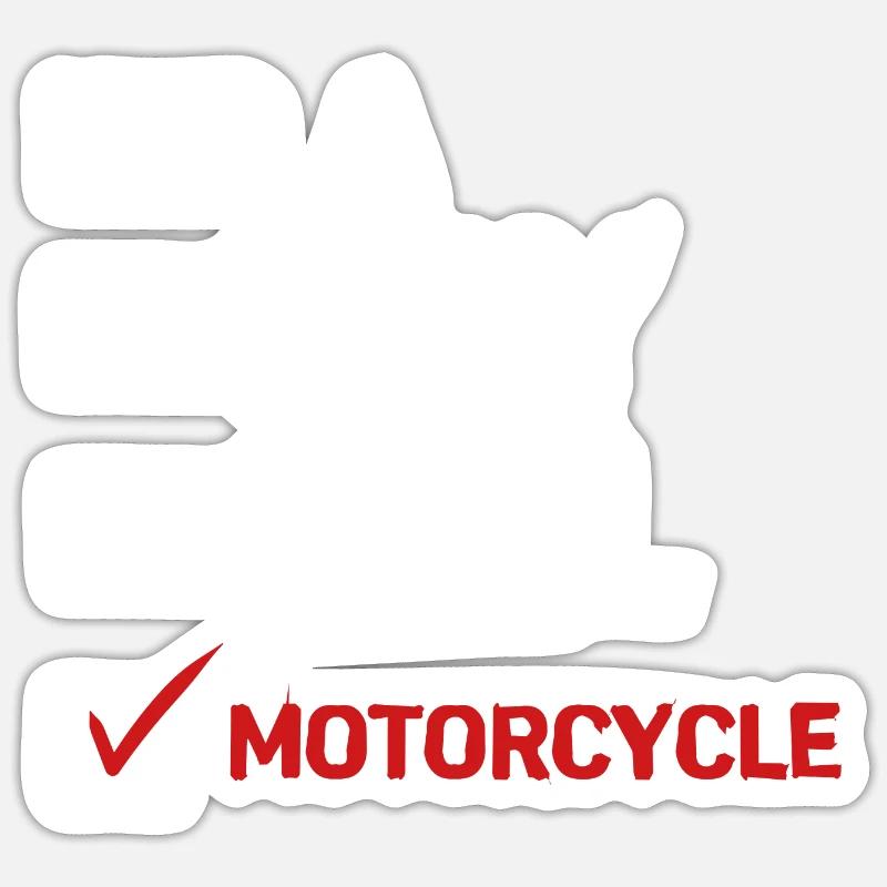 Tiny House Sticker Größe S (10 x 10 cm)