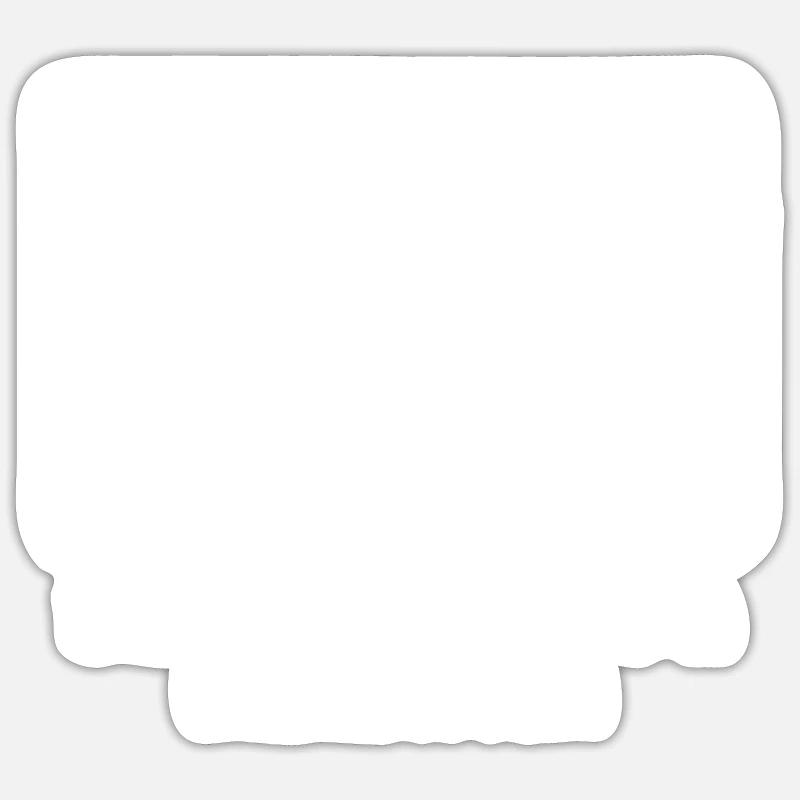 Sudo Fais-moi un sandwich Sticker taille S (10 x 10 cm)