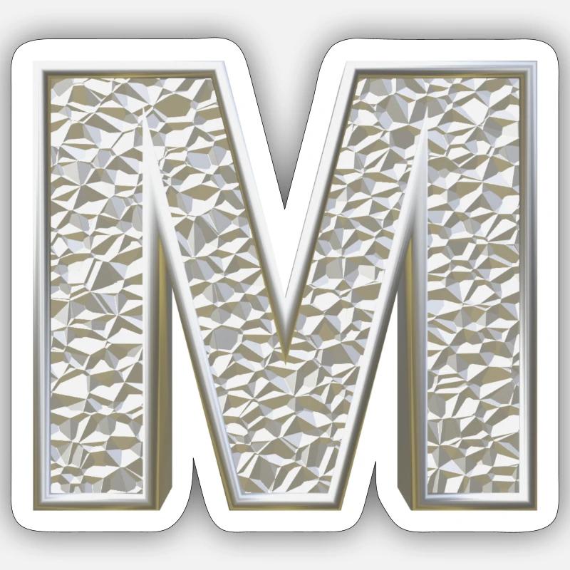 Sticker formato S (10 x 10 cm) - 