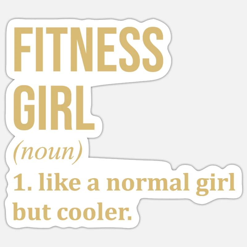 aptitude Sticker taille S (10 x 10 cm)