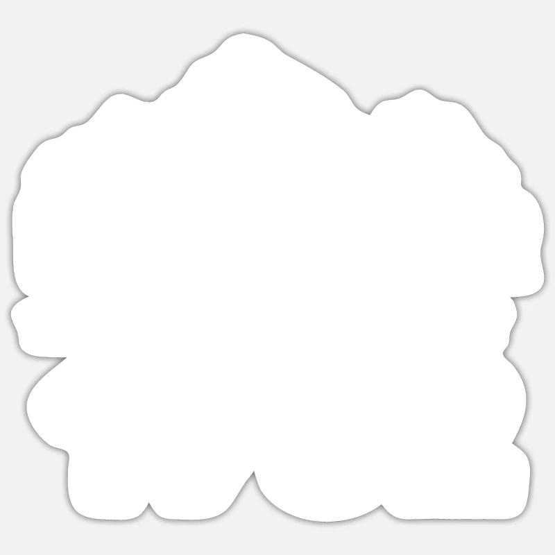 1982 Sticker Größe S (10 x 10 cm)