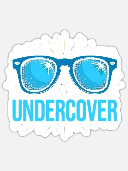 - Sticker size S (10 x 10 cm) - white matte