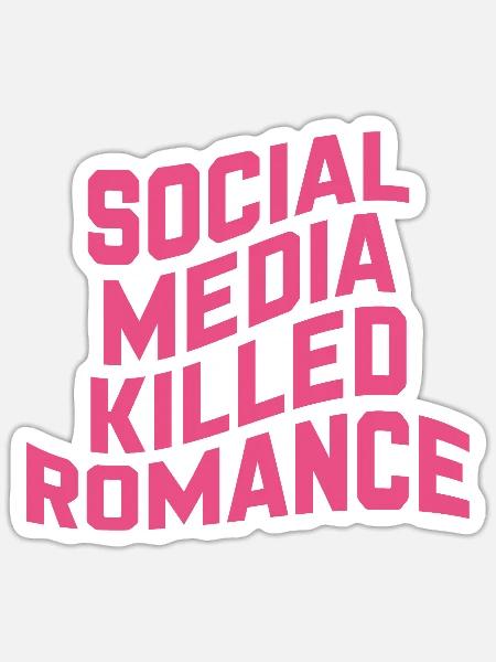 - Sticker size S (10 x 10 cm) - white matte