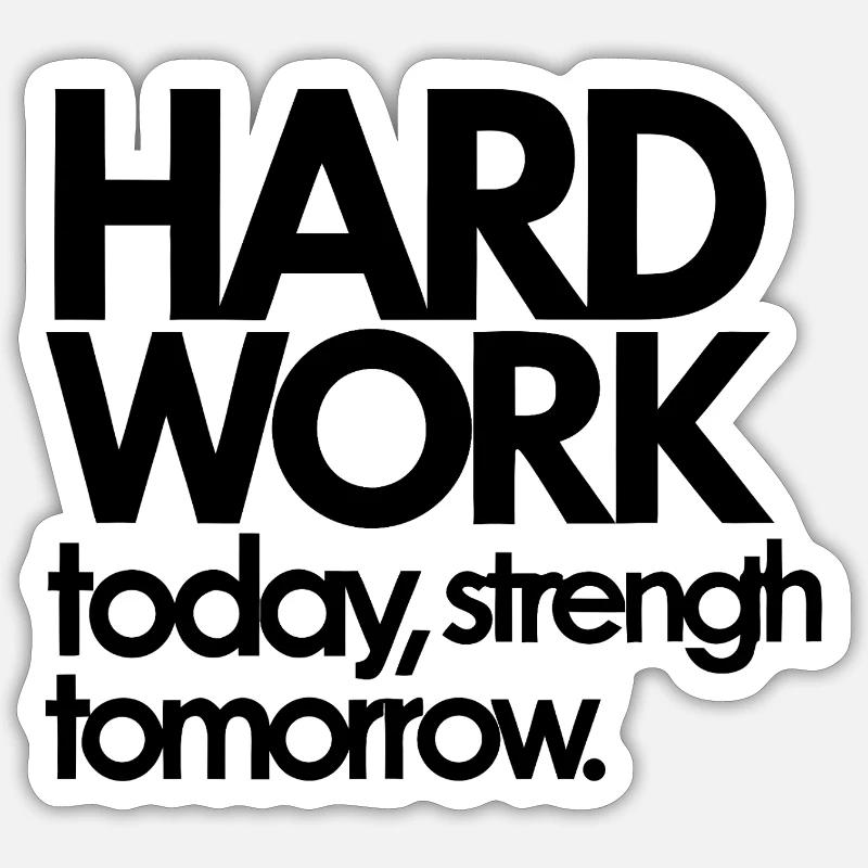 Abstraktes geometrisches Muster auf dunklem Hintergrund - Sticker Größe S (10 x 10 cm) - Mattweiß