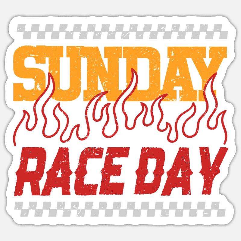 Sticker formato S (10 x 10 cm) - 