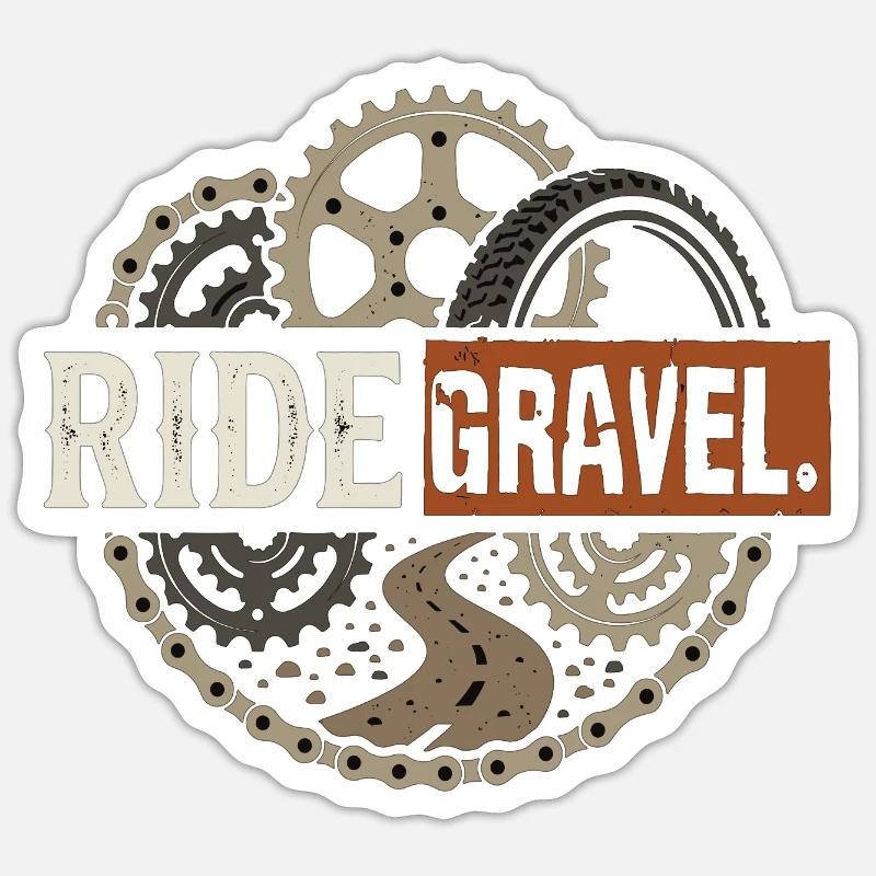 Sticker formato S (10 x 10 cm) - 