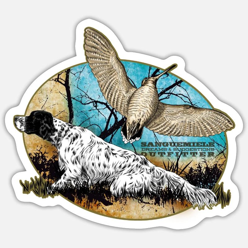 Sticker formato S (10 x 10 cm) - 