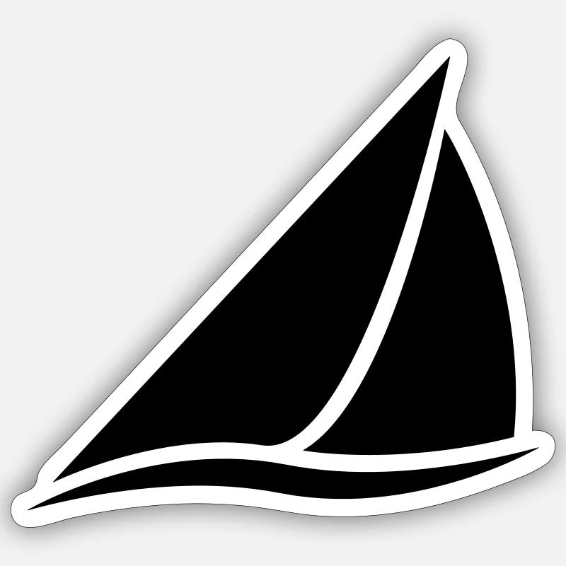 Sticker formato S (10 x 10 cm) -