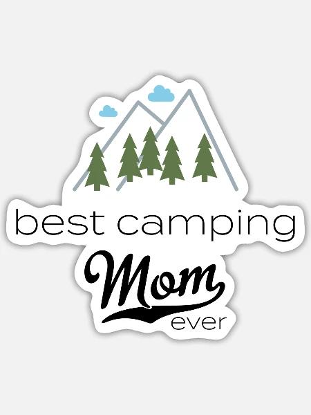  - Sticker size S (10 x 10 cm) - white matte