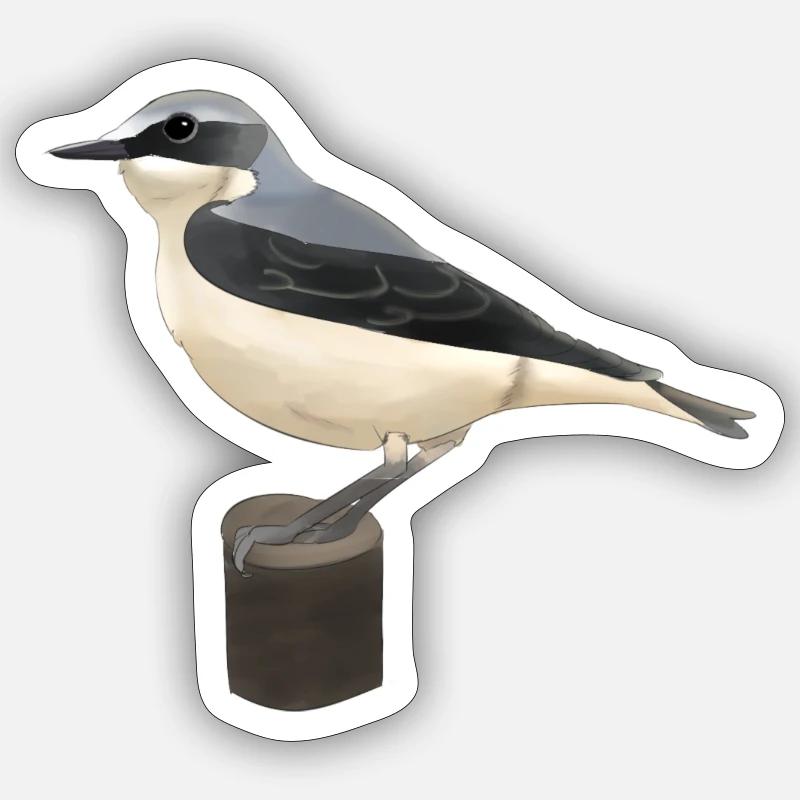 2000 Sticker Größe S (10 x 10 cm)