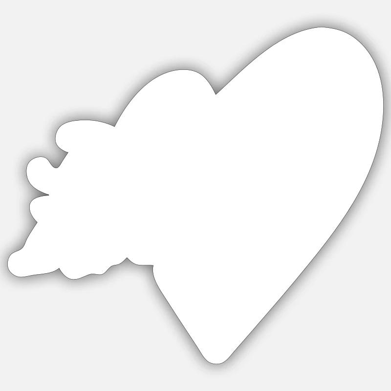 Drill Instructor Sticker size S (10 x 10 cm)