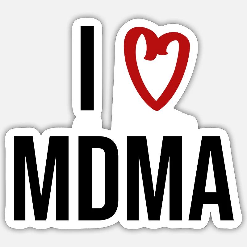 Sticker formato S (10 x 10 cm) - 