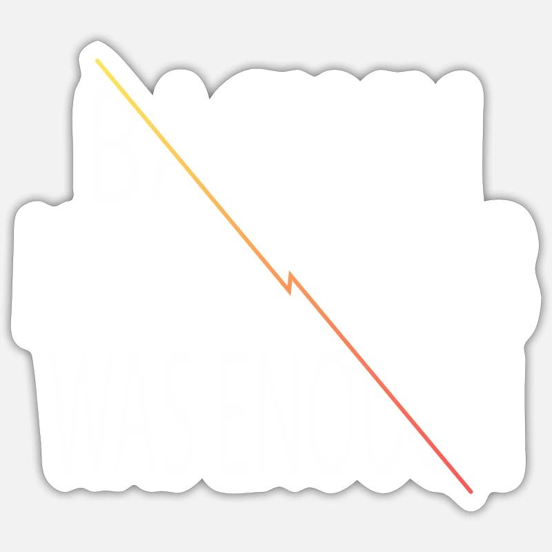 funny sayings bday c plus plus gift present idea Sticker Größe S (10 x 10 cm)