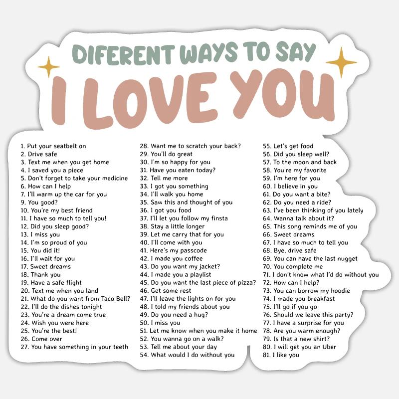 Sticker formato S (10 x 10 cm) - 