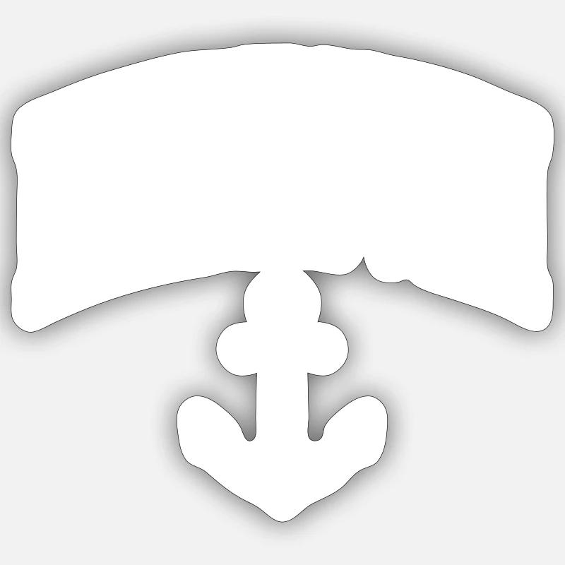 Eindhoven Sticker size S (10 x 10 cm)