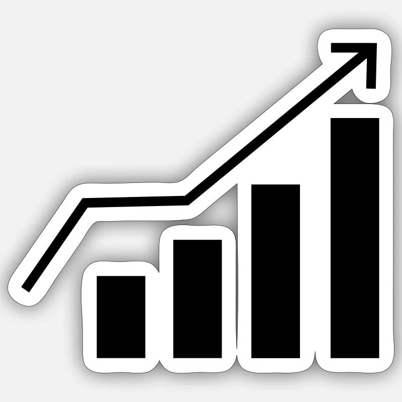 Bourse Sticker taille S (10 x 10 cm)