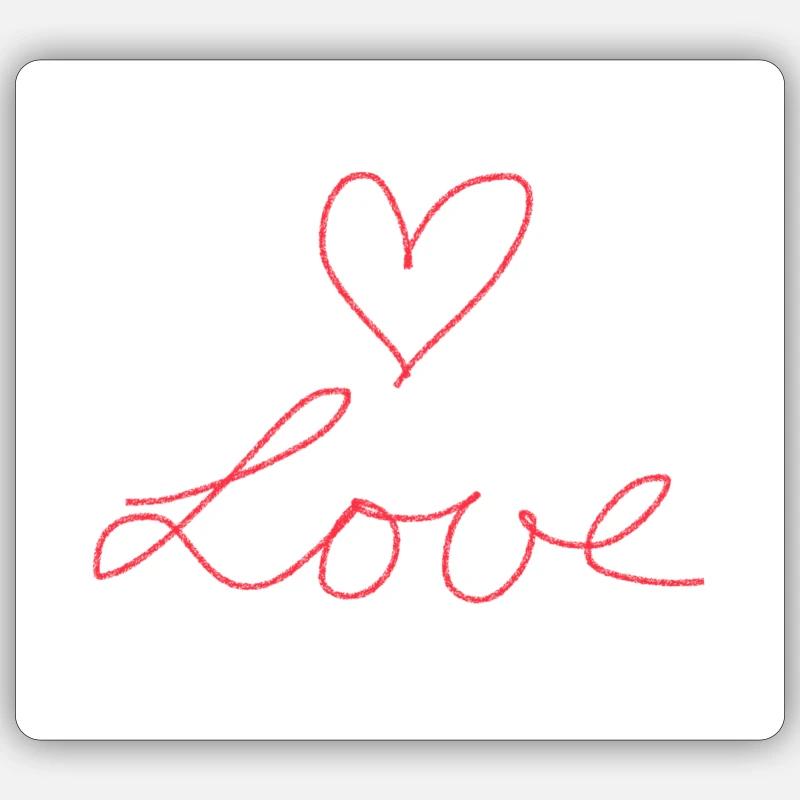 707746D9 1F8C 478E 8D60 D831ADEF5B5A Sticker Größe S (10 x 10 cm)