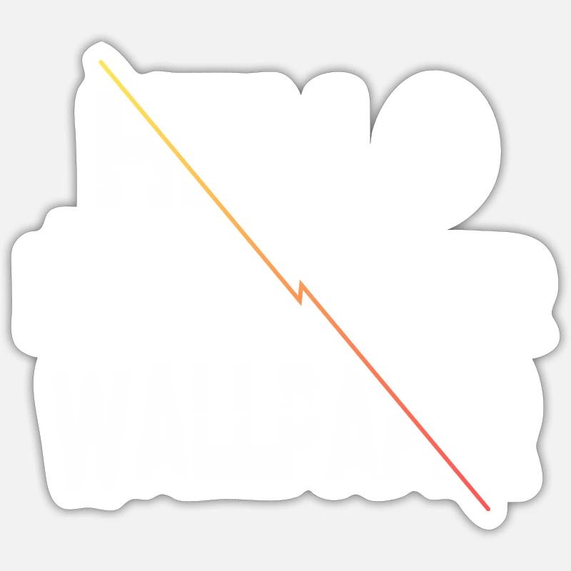 hacking computer funny quote present codes glitch Sticker Größe S (10 x 10 cm)