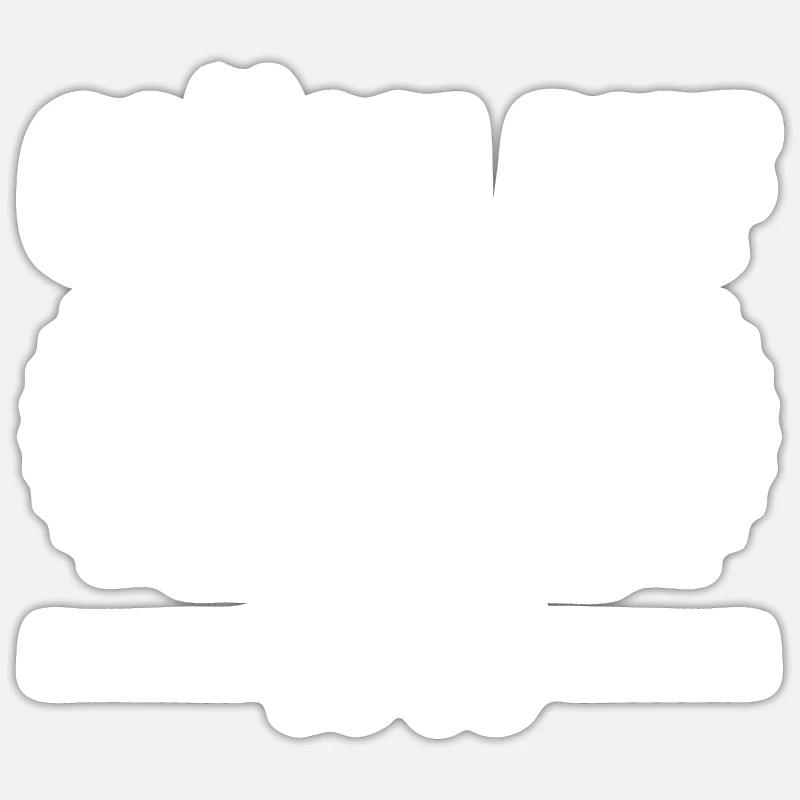 Glueck auf 1946 Sticker Größe S (10 x 10 cm)