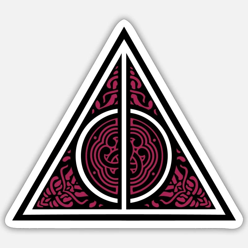 Sticker formato S (10 x 10 cm) - 