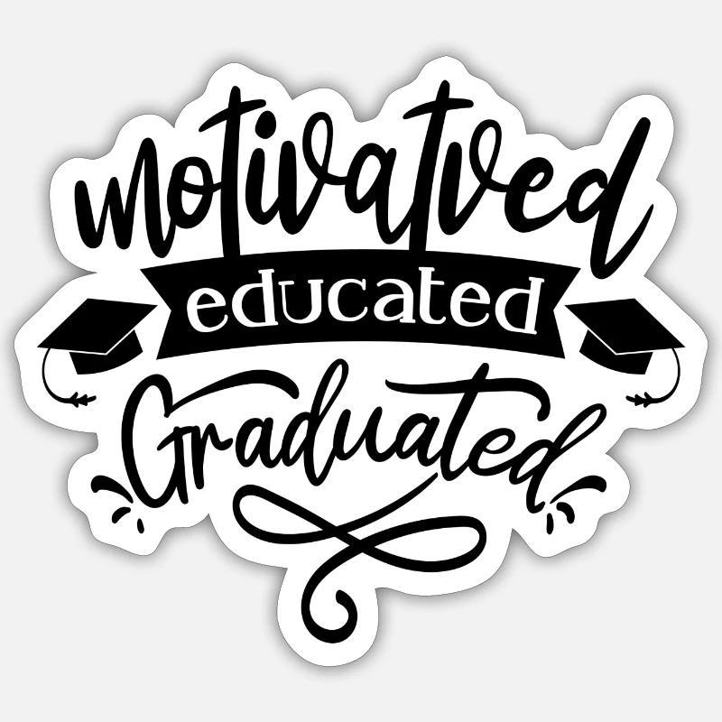 1999 - Sticker taille S (10 x 10 cm) - blanc mat