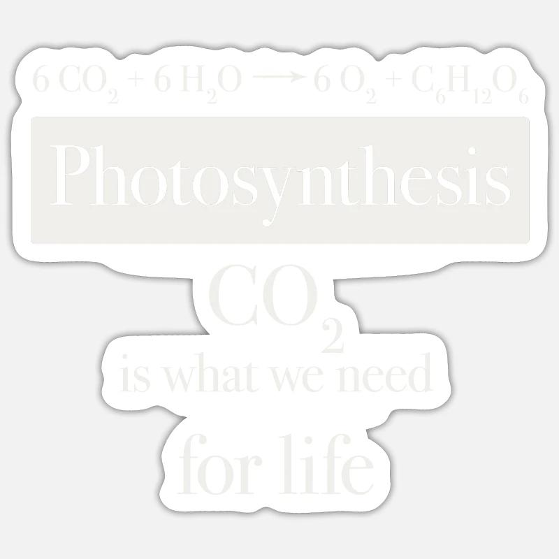 Sticker størrelse S (10 x 10 cm) - 