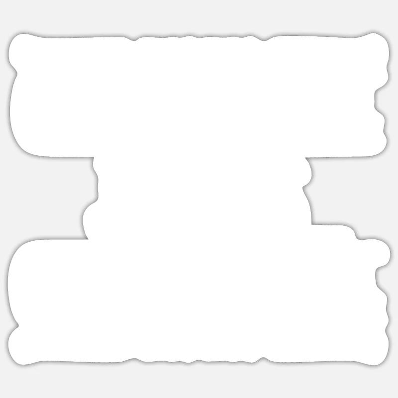 C'est Simple Je Suis Compliquée Sticker taille S (10 x 10 cm)