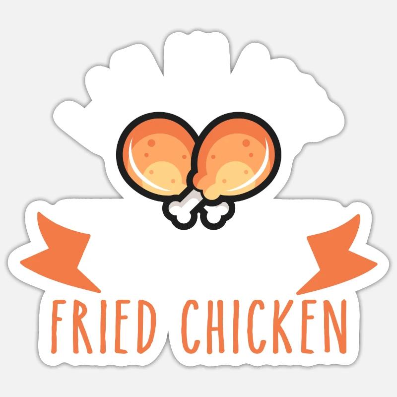 Cheat Day Burrito Burger Restauration rapide Pizza Sticker taille S (10 x 10 cm)