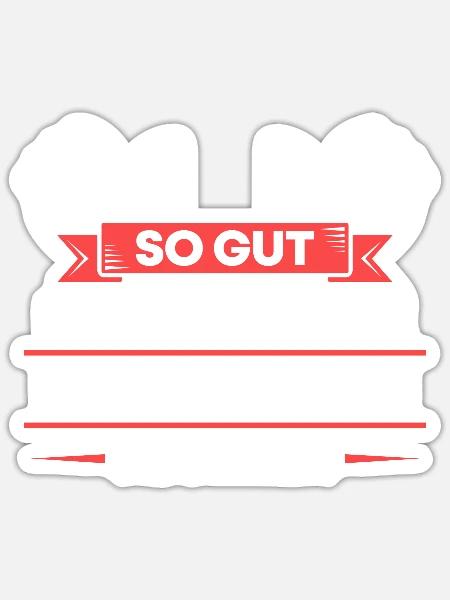 Elektronikerin Design für stolze Handwerker - Sticker Größe S (10 x 10 cm) - Mattweiß