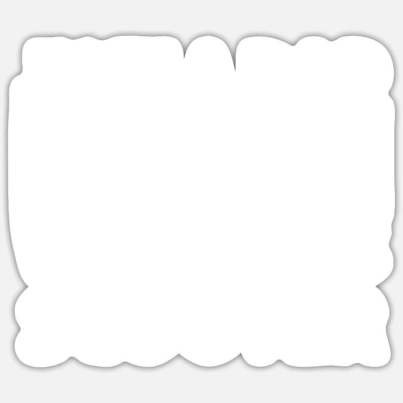 E-Scooter E-Roller Scooter Sticker taille S (10 x 10 cm)