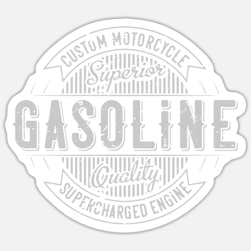 Essence Sticker taille S (10 x 10 cm)