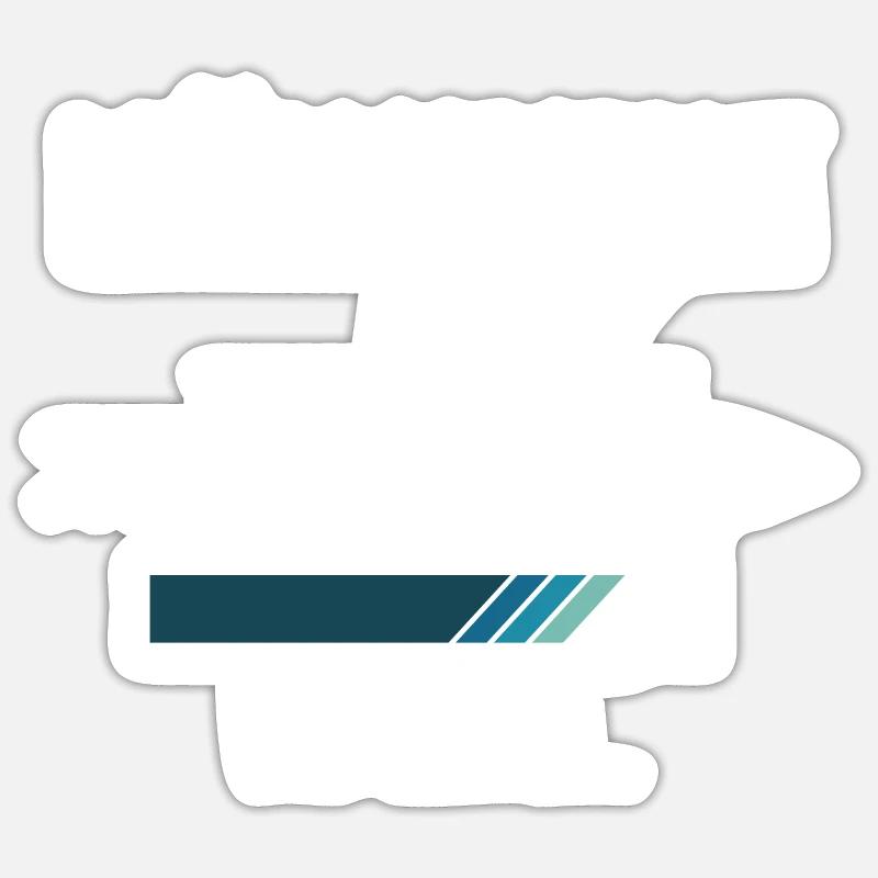 Ausbildung Diätassistent Beruf Sticker Größe S (10 x 10 cm)