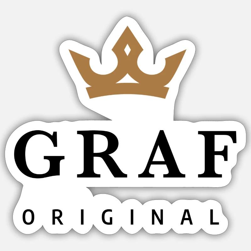 Compter Sticker taille S (10 x 10 cm)