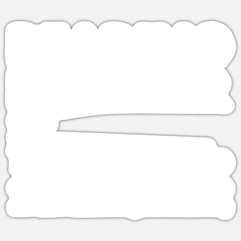 Reader Brother Definition Reading Sticker Größe S (10 x 10 cm)