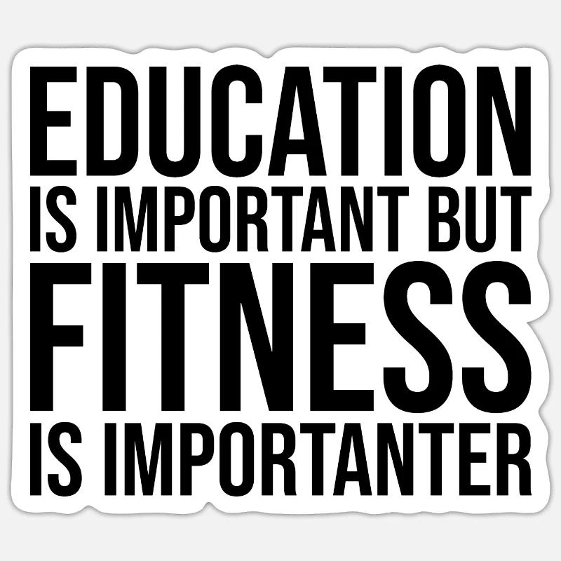 aptitude Sticker taille S (10 x 10 cm)